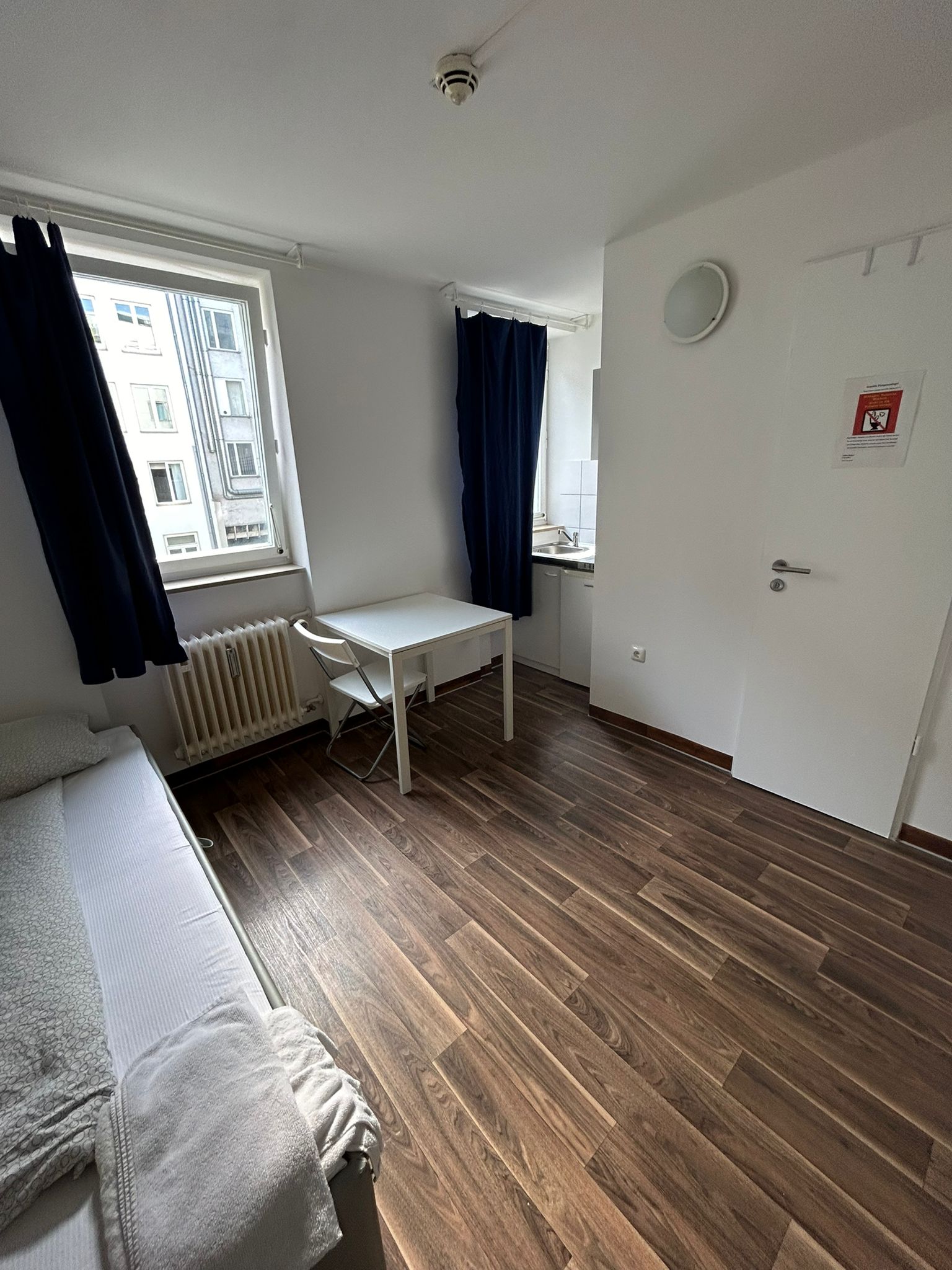 Senefelder Straße 14, 80336 München / Apartment 103